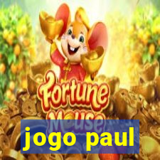 jogo paul