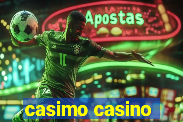 casimo casino