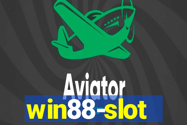 win88-slot