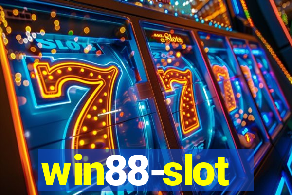 win88-slot