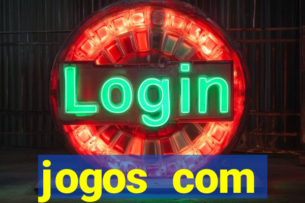 jogos com multiplicadores progressivos