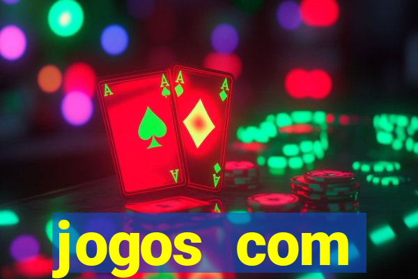 jogos com multiplicadores progressivos