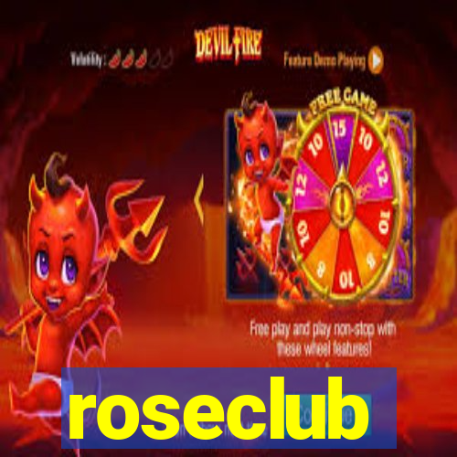 roseclub