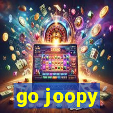 go joopy