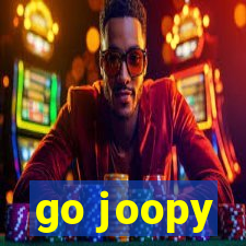 go joopy