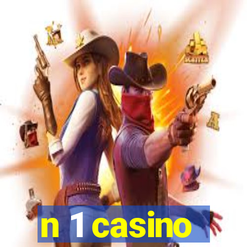 n 1 casino