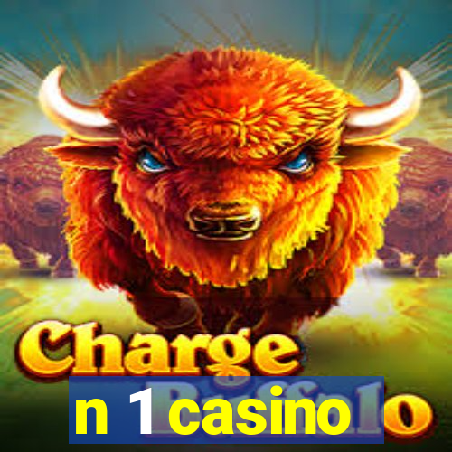 n 1 casino