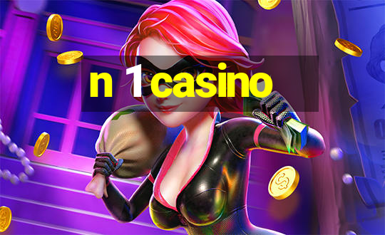 n 1 casino