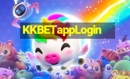 KKBETappLogin