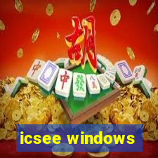 icsee windows