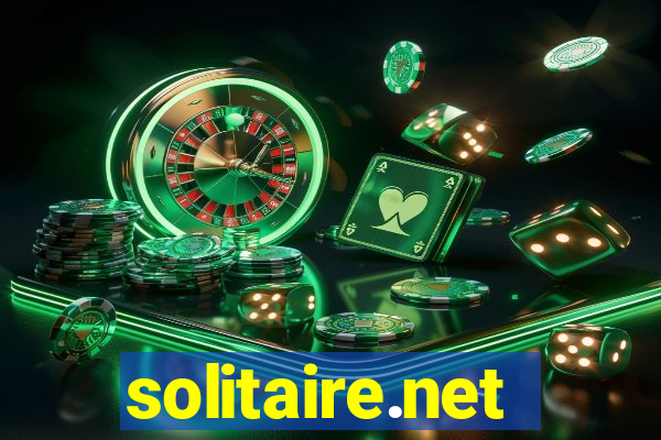 solitaire.net