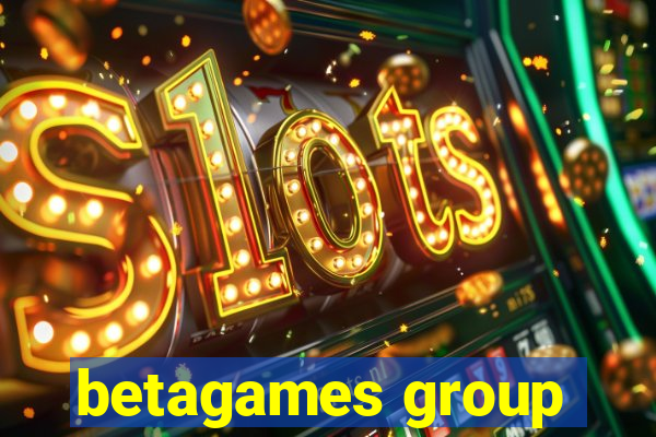 betagames group