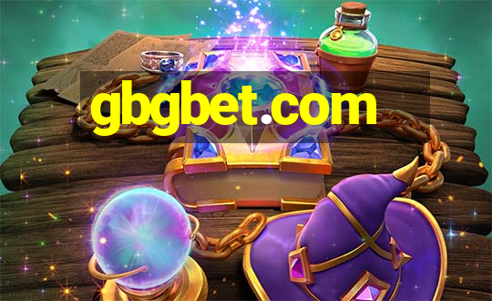 gbgbet.com