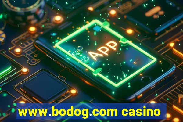 www.bodog.com casino