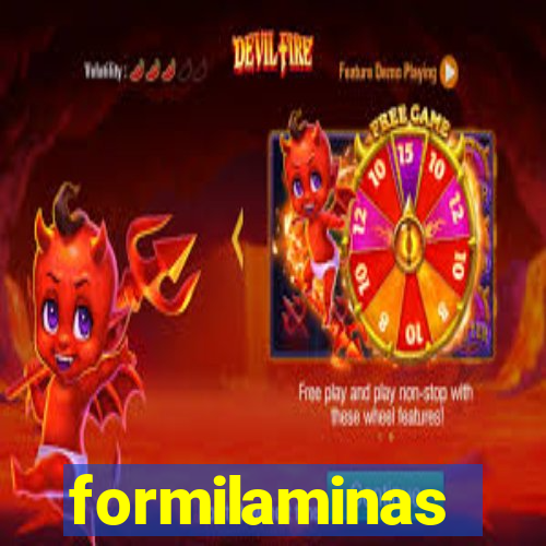 formilaminas