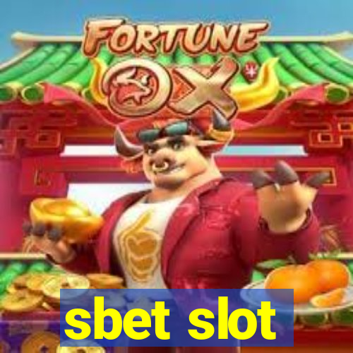 sbet slot