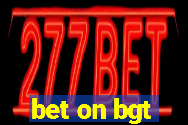 bet on bgt