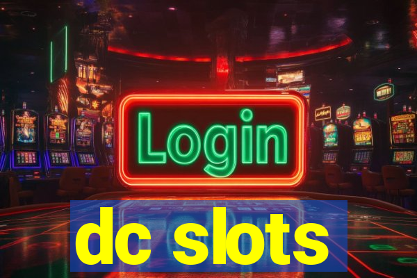 dc slots