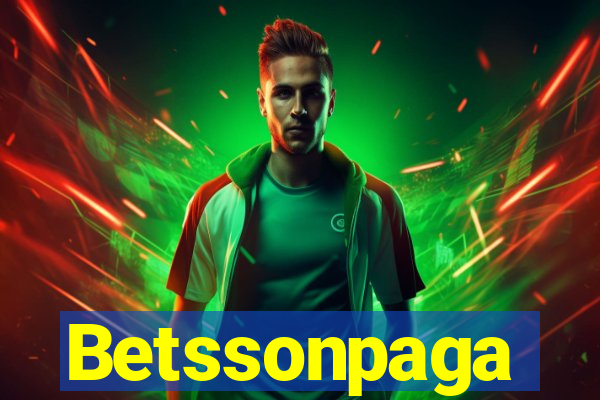 Betssonpaga