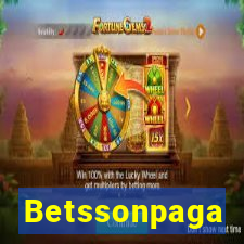 Betssonpaga