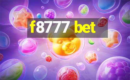 f8777 bet