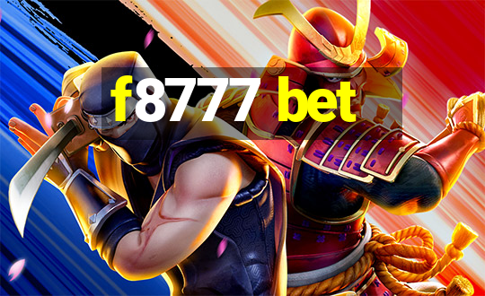 f8777 bet