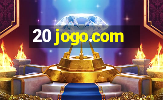 20 jogo.com