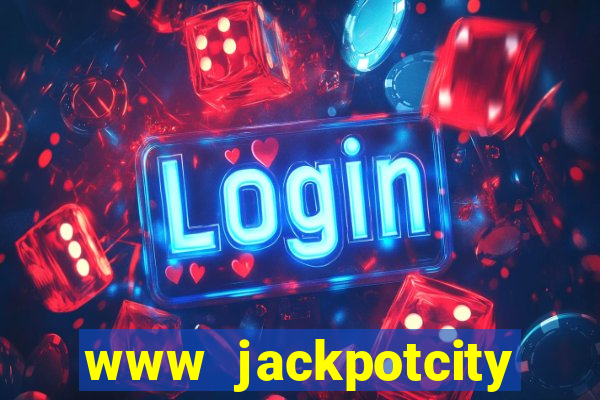 www jackpotcity casino online com au