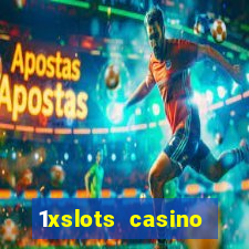 1xslots casino promo code