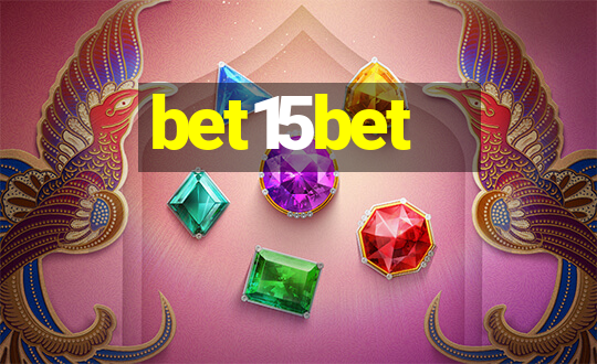 bet15bet