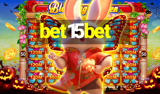 bet15bet