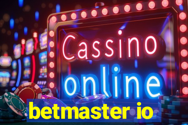 betmaster io