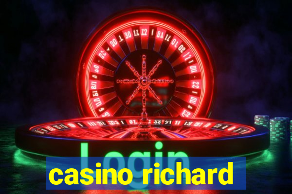 casino richard