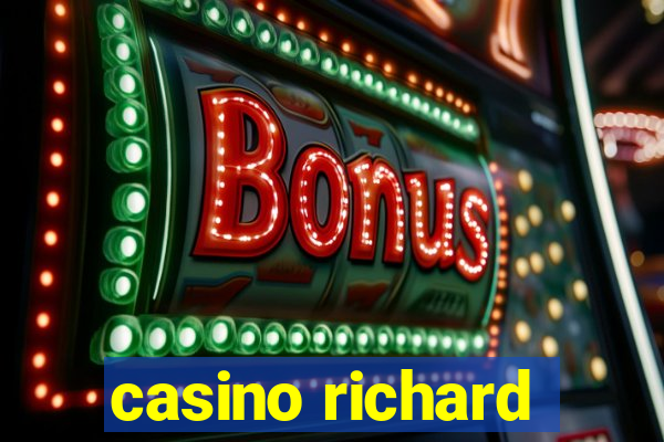 casino richard