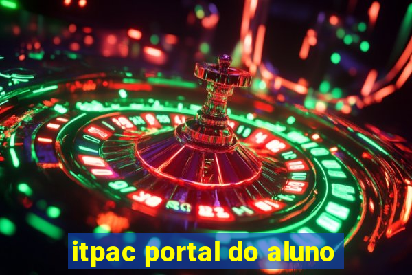 itpac portal do aluno