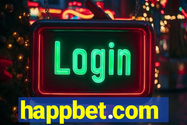 happbet.com