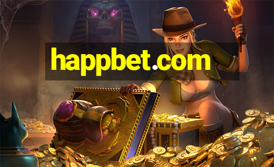 happbet.com