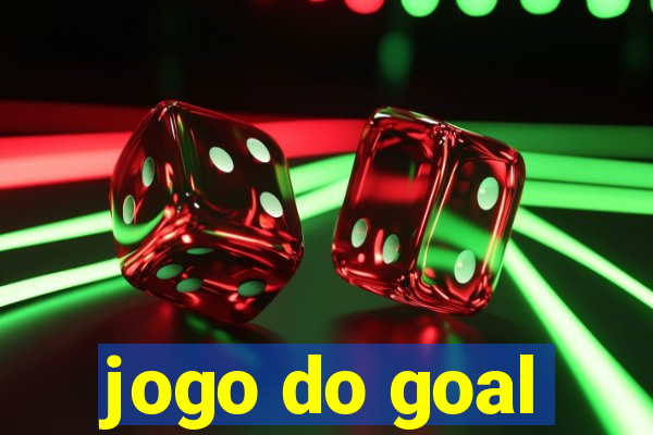 jogo do goal