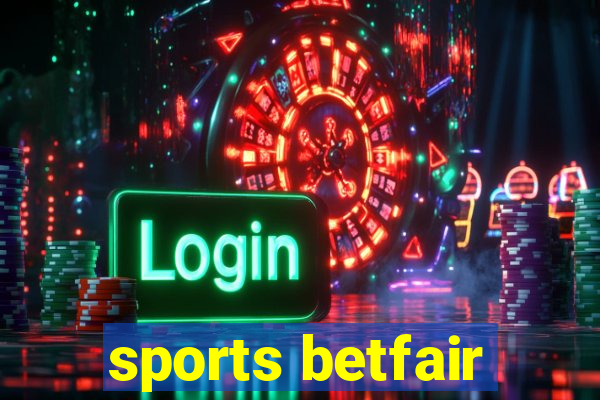 sports betfair