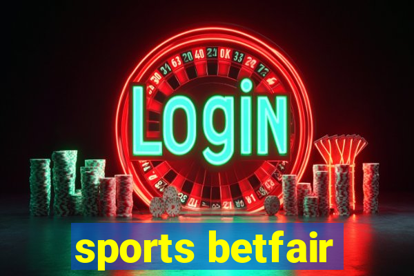 sports betfair