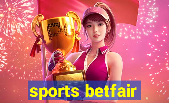 sports betfair