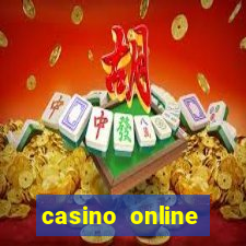 casino online estados unidos