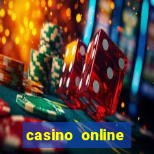 casino online estados unidos