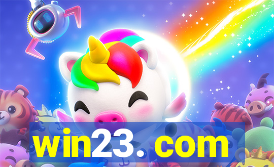 win23. com