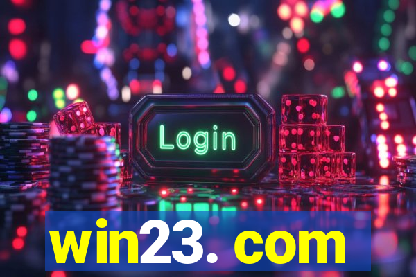 win23. com