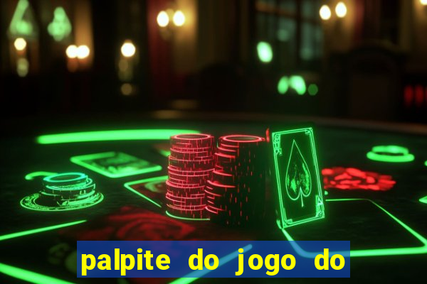 palpite do jogo do vila nova