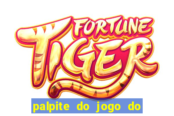 palpite do jogo do vila nova