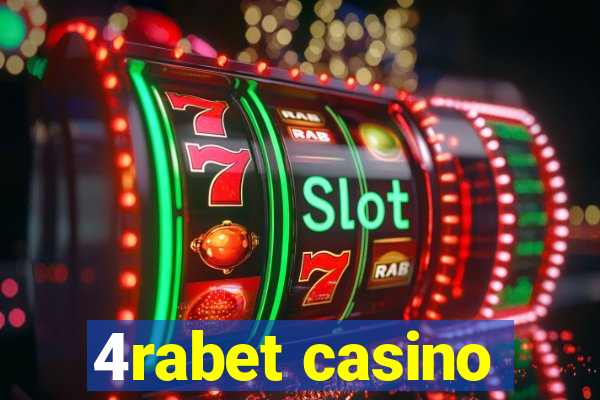 4rabet casino