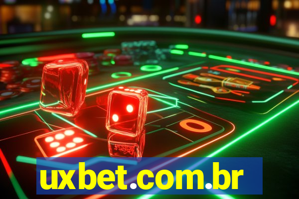 uxbet.com.br