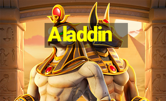 Aladdin